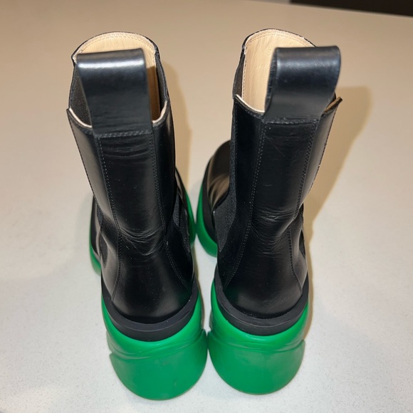 BOTTEGA VENETA - Chelsea Boots - Picture 5 of 5